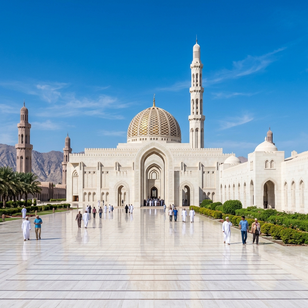 Muscat