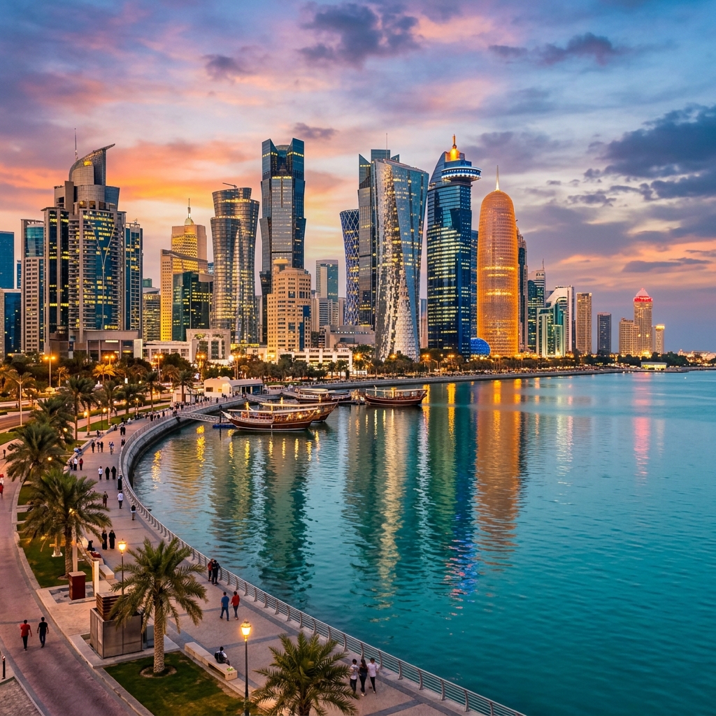 Qatar