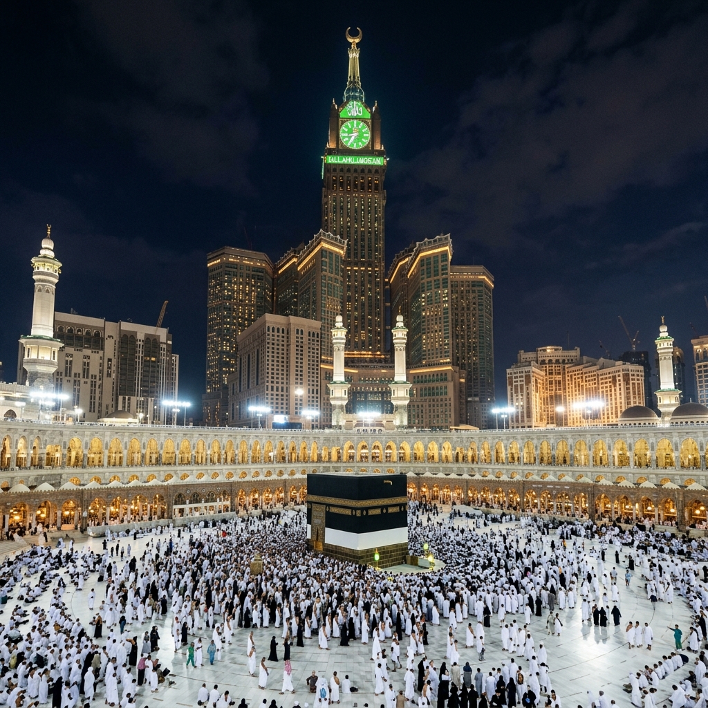 Saudi Arabia